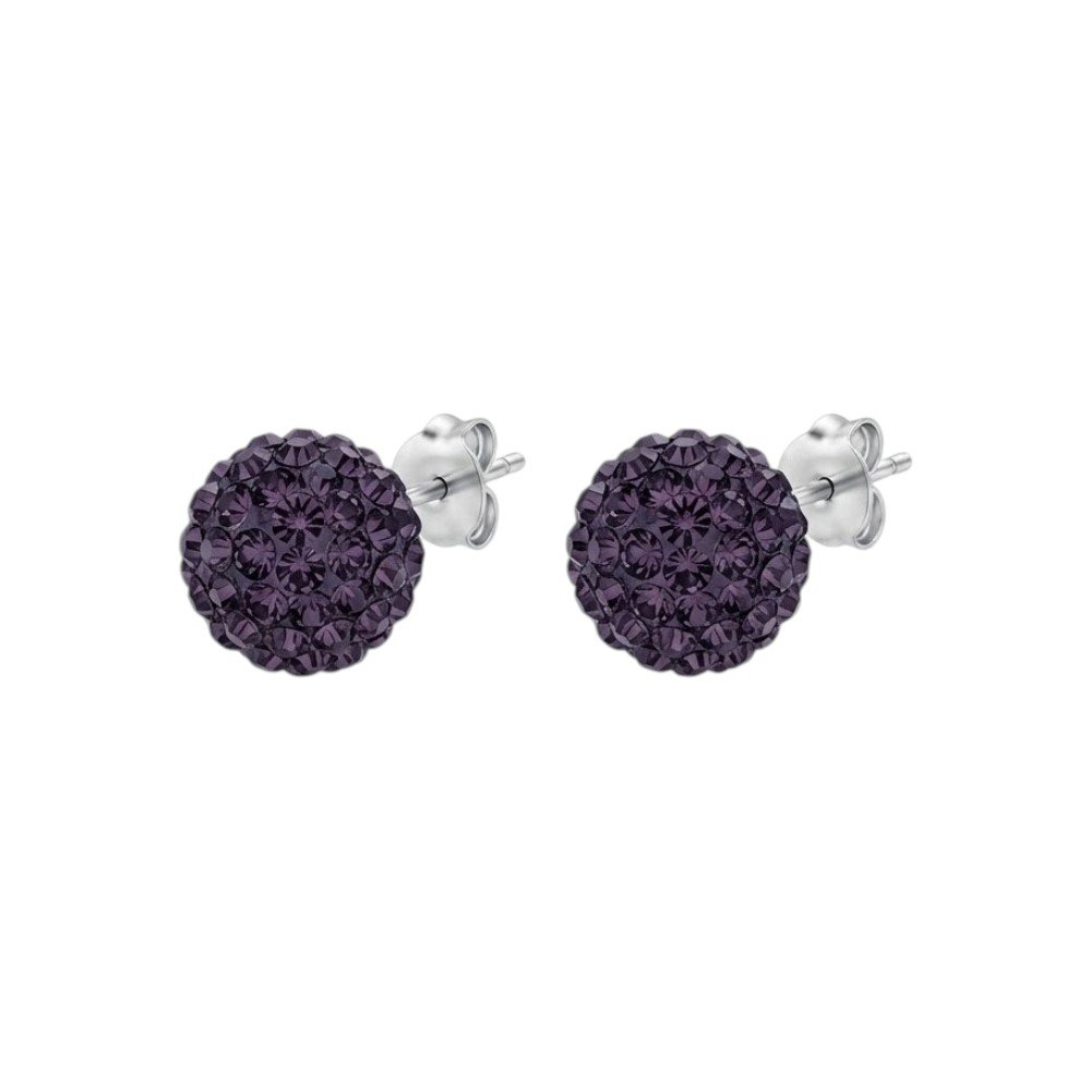 PASANTES BOLITA DE FUEGO VIOLETA C-101B