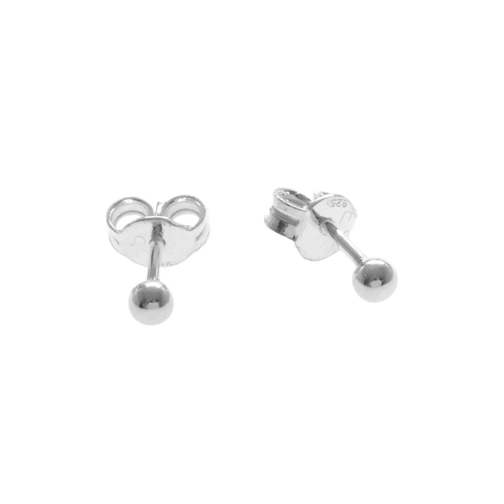 PASANTE BOLITA 3mm CP-A