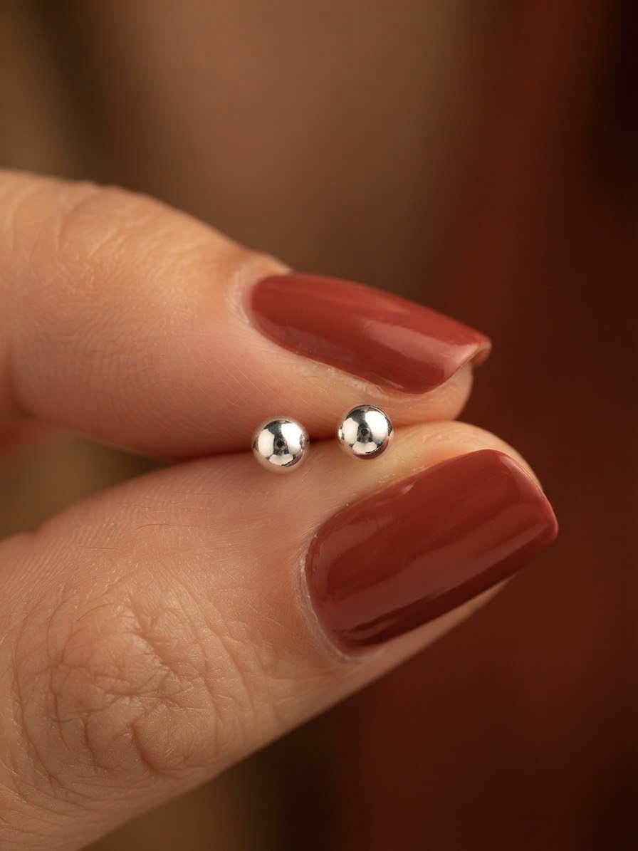 PASANTE BOLITA 3mm CP-A
