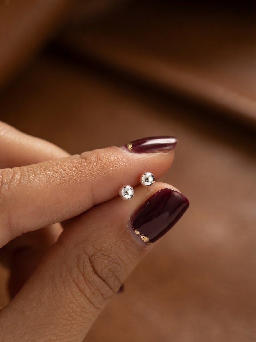 PASANTES BOLITAS 2mm CP-A
