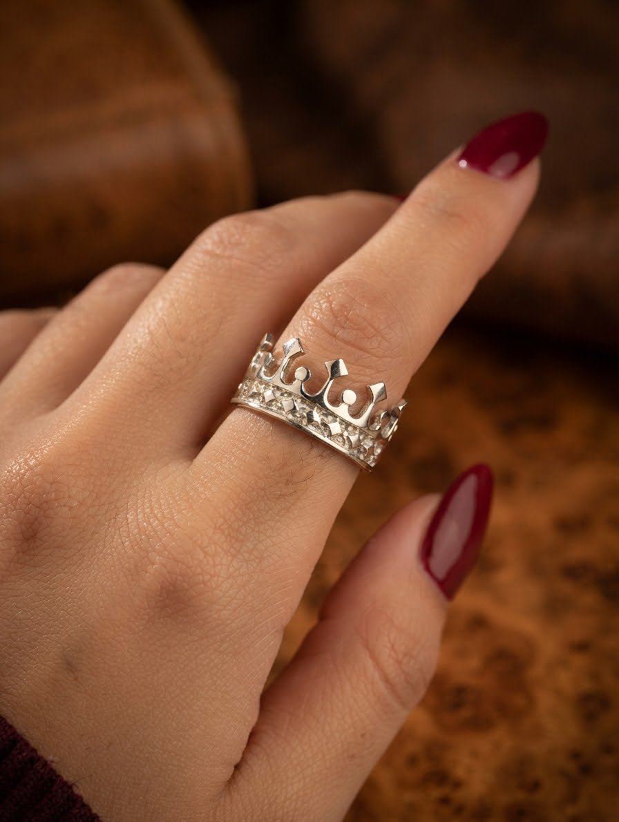 ANILLO DE CORONA   C-102C