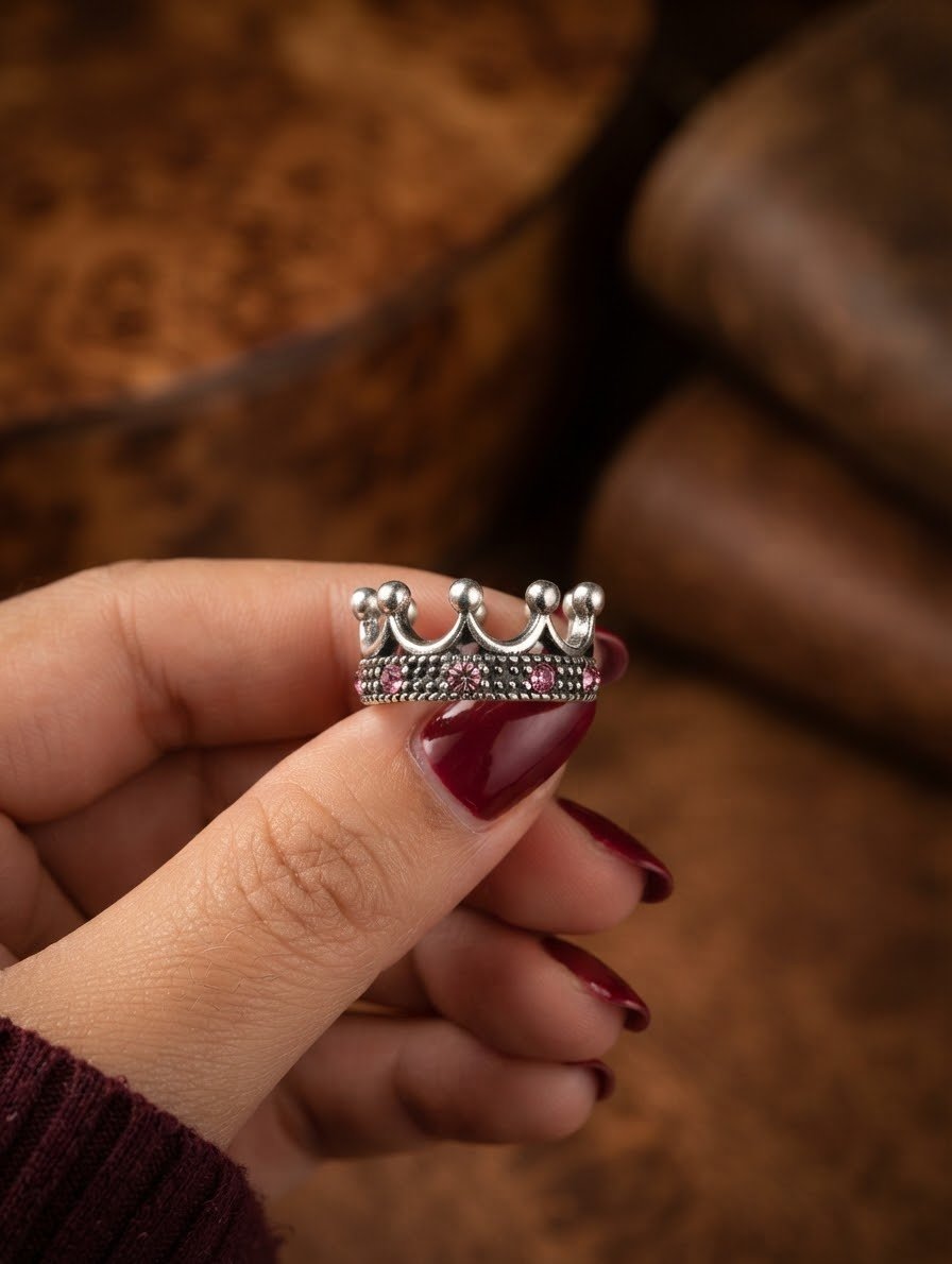 ANILLO DE CORONA C-102B