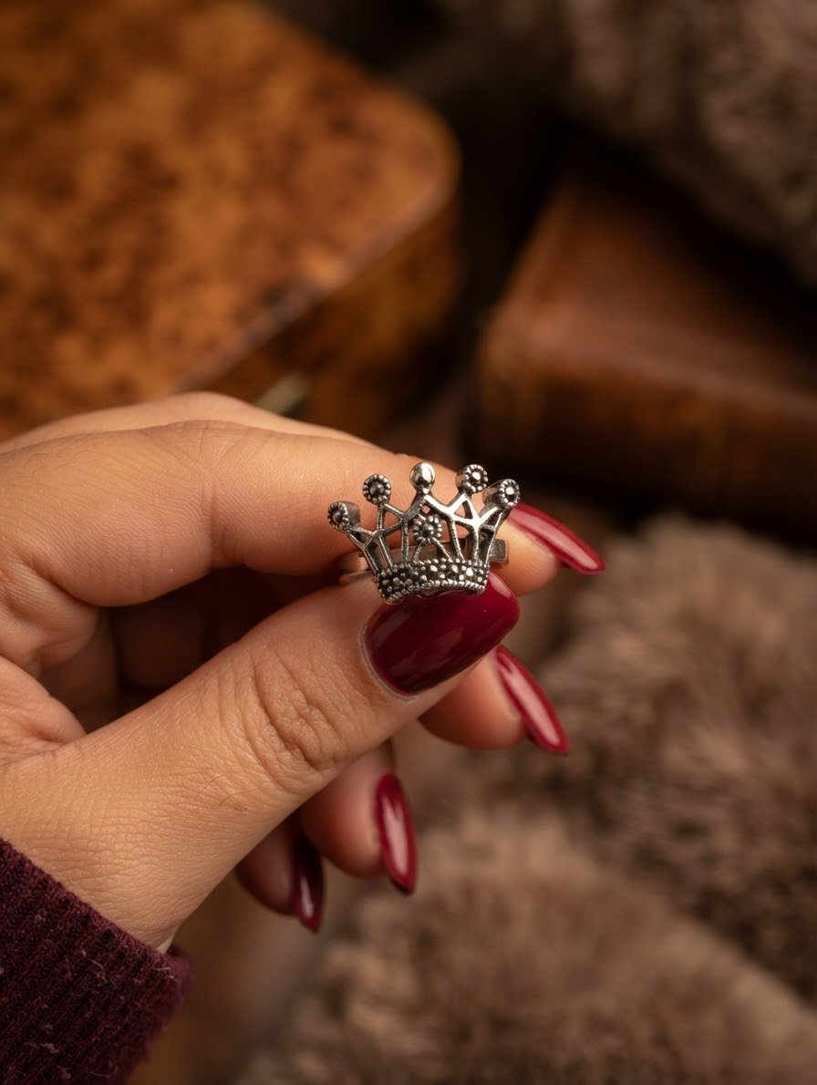 ANILLO DE CORONA C-102B