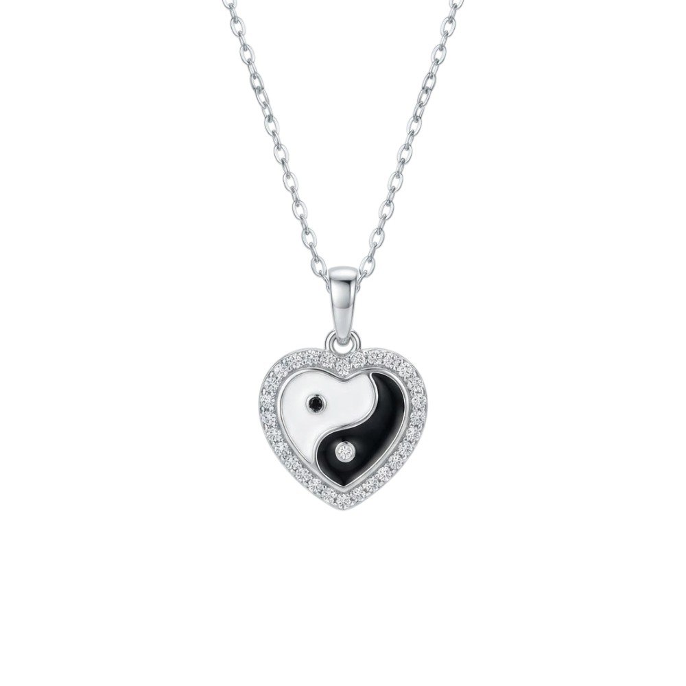 CONJUNTO YIN YANG 42+3cm C-56B