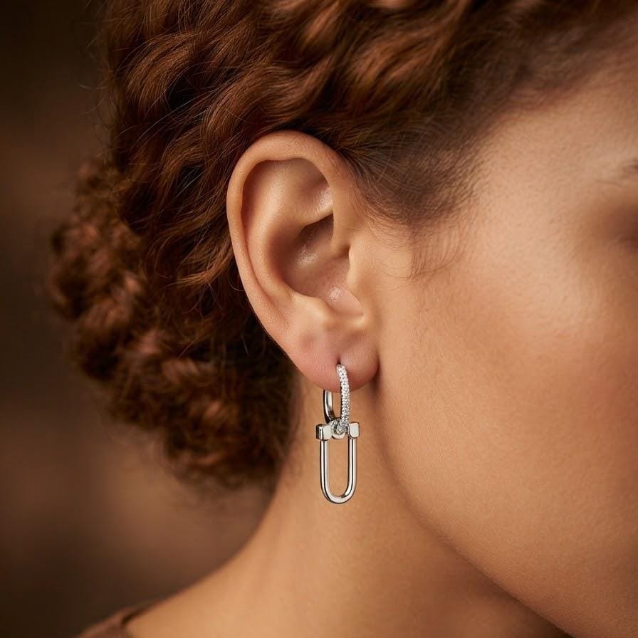 ARGOLLAS TIFF BRILLO 12mm CP-A