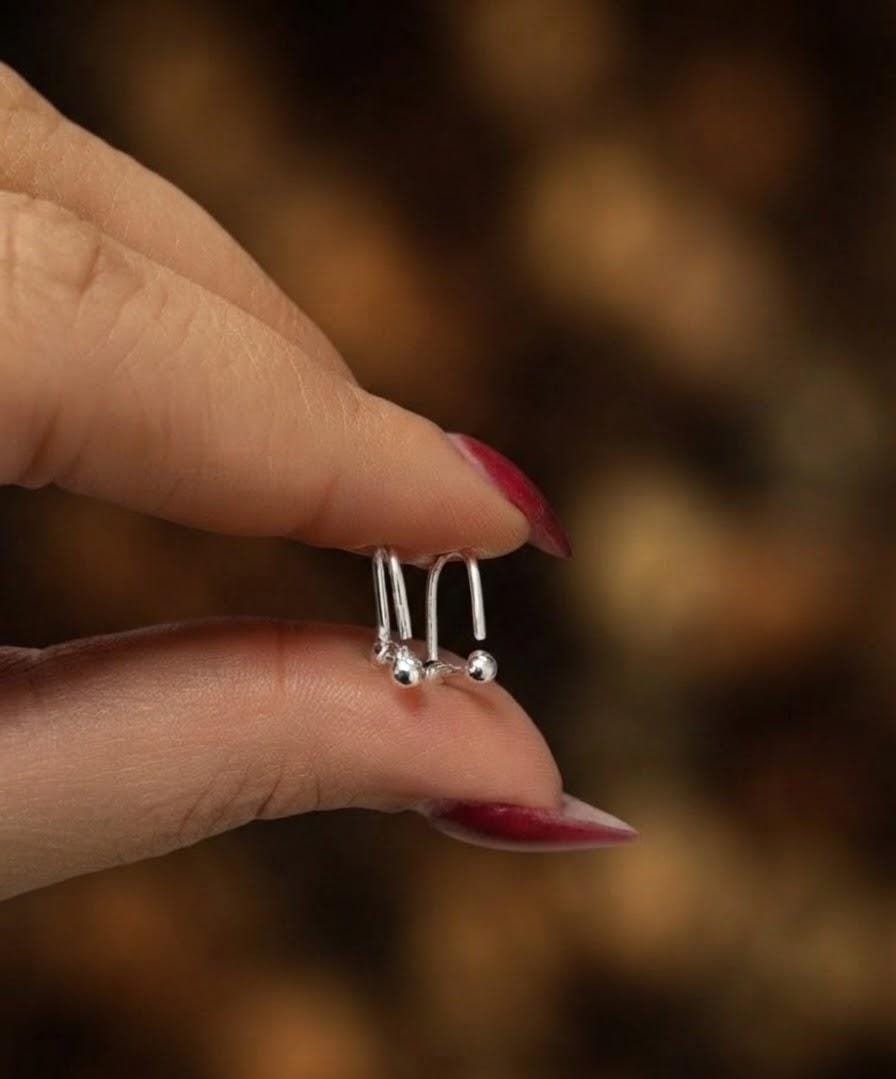ARGOLLAS ESLABON TIFF 6mm CP-A