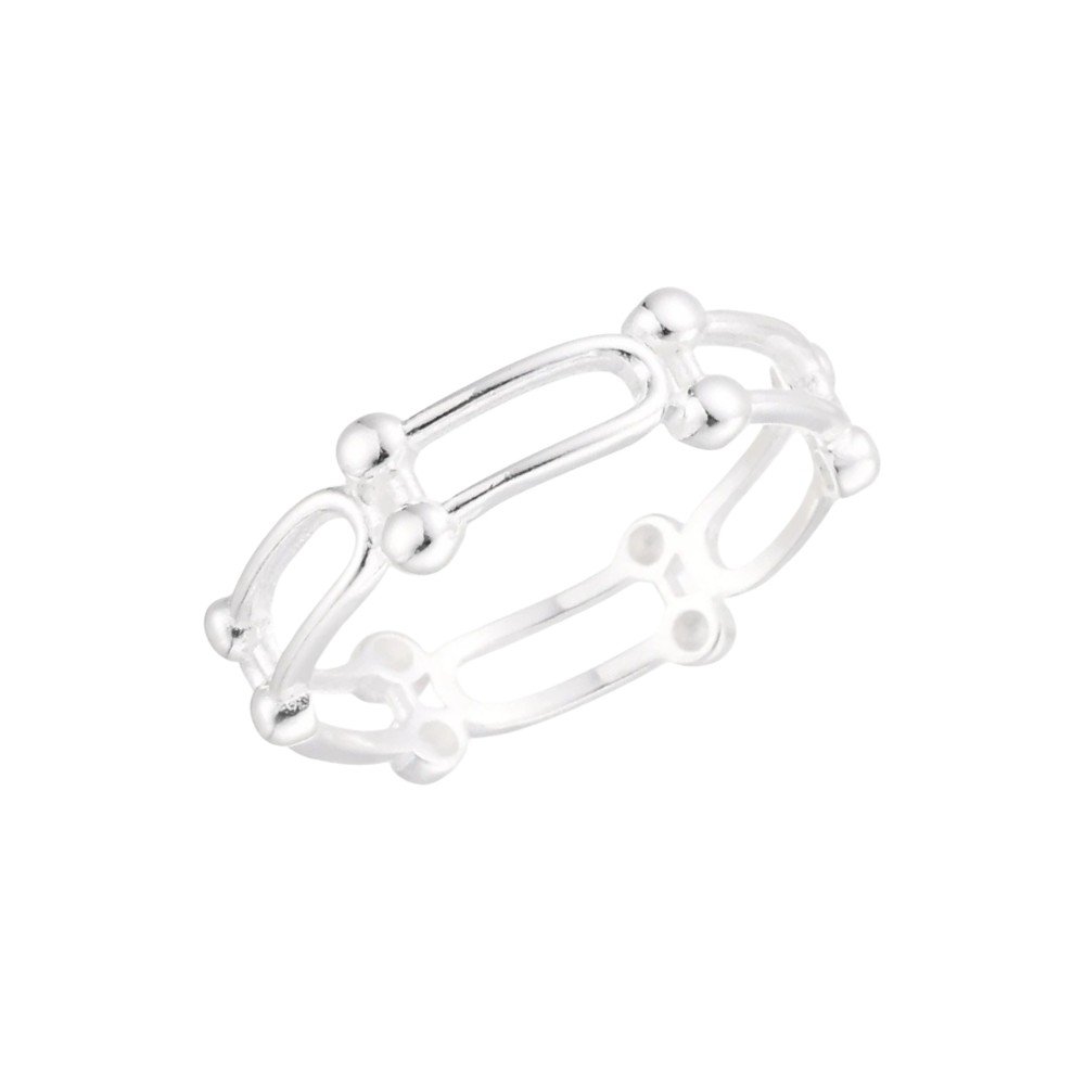 ANILLO TIFF LISO CP-AN
