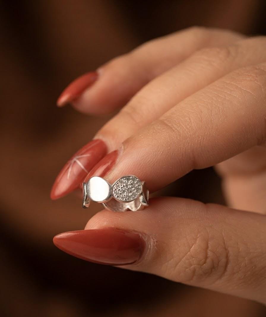 CUFF BRILLO (POR UNIDAD) CP-A