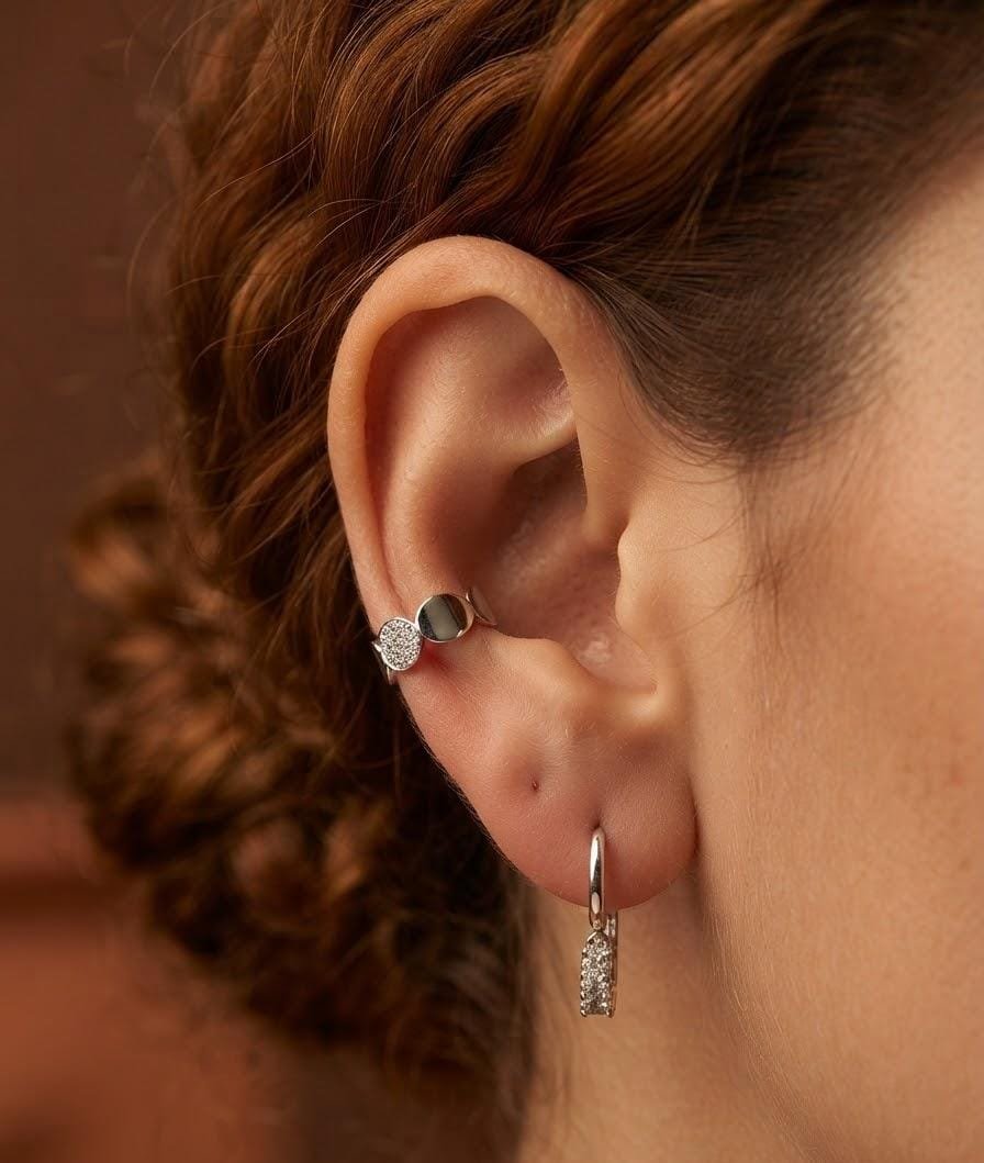 CUFF BRILLO (POR UNIDAD) CP-A
