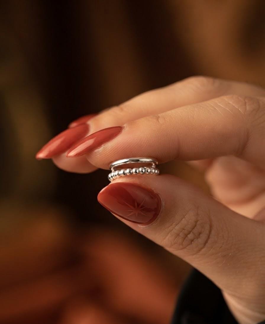 CUFF BOLITAS (POR UNIDAD) CP-A