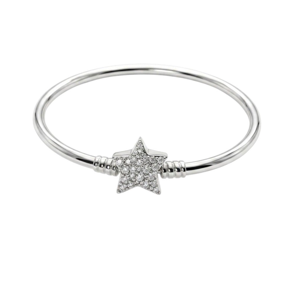 ESCLAVA CIERRE ESTRELLA 60mm
