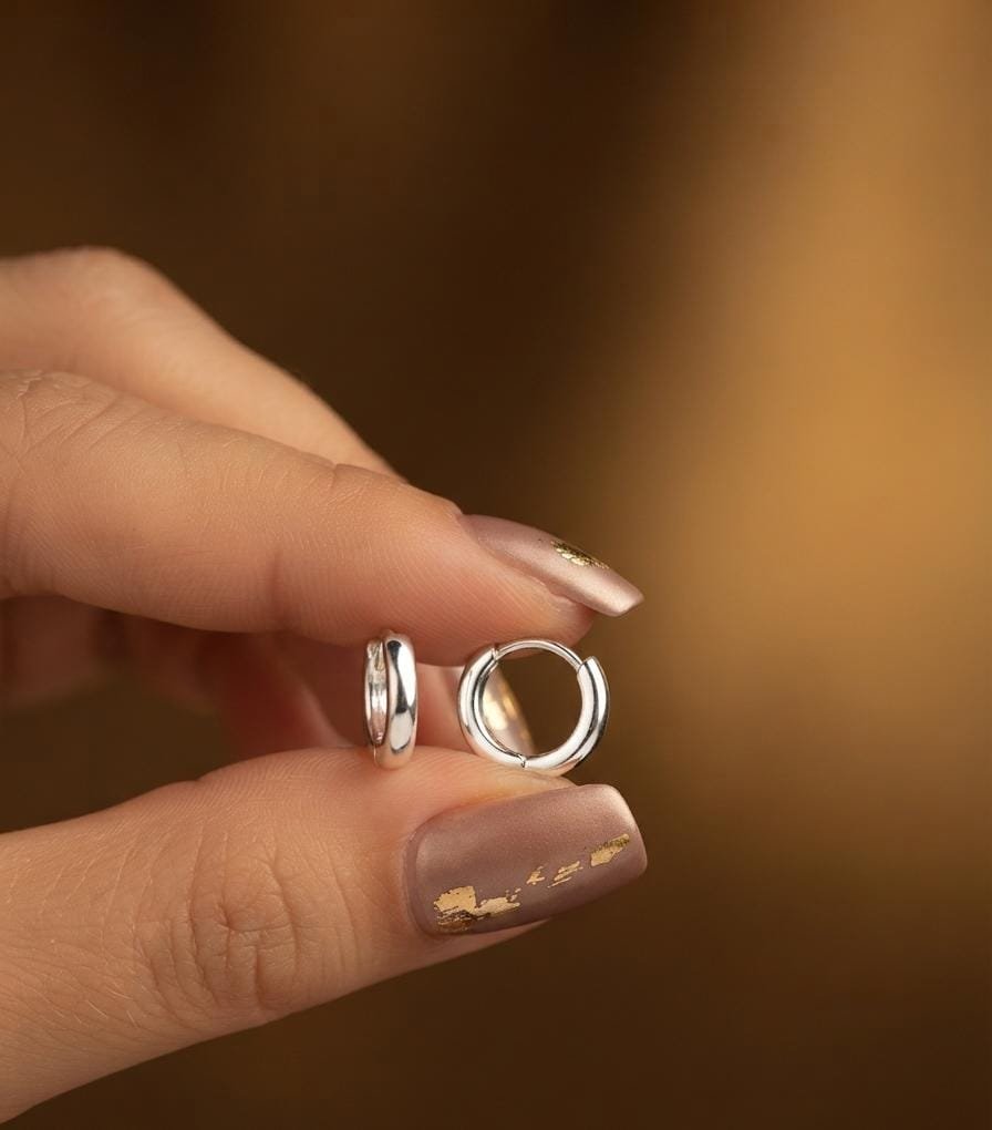 ARGOLLA LISA 10mm CP-A