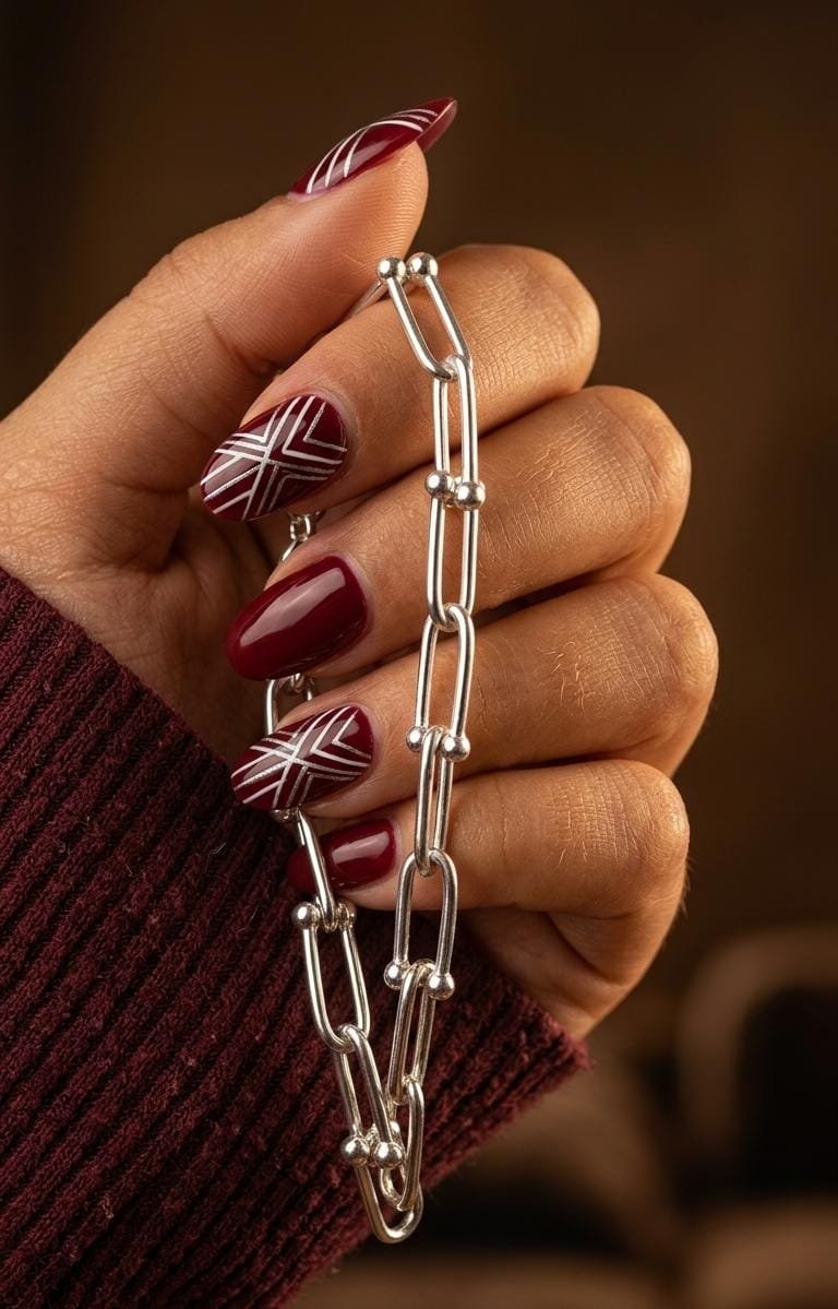 PULSERA TIFF 18cm CP-P