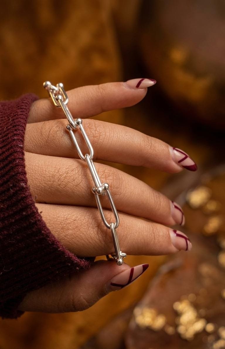 PULSERA TIFF 18cm CP-P