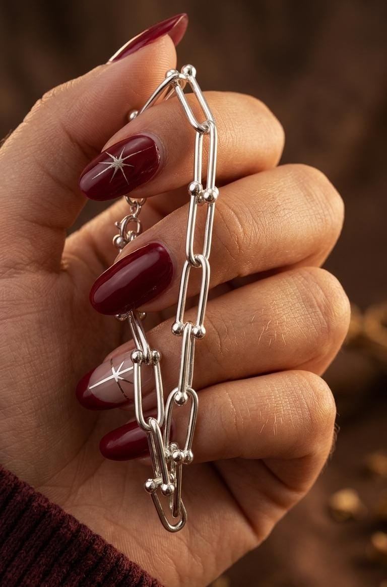 PULSERA TIFF 18cm CP-P