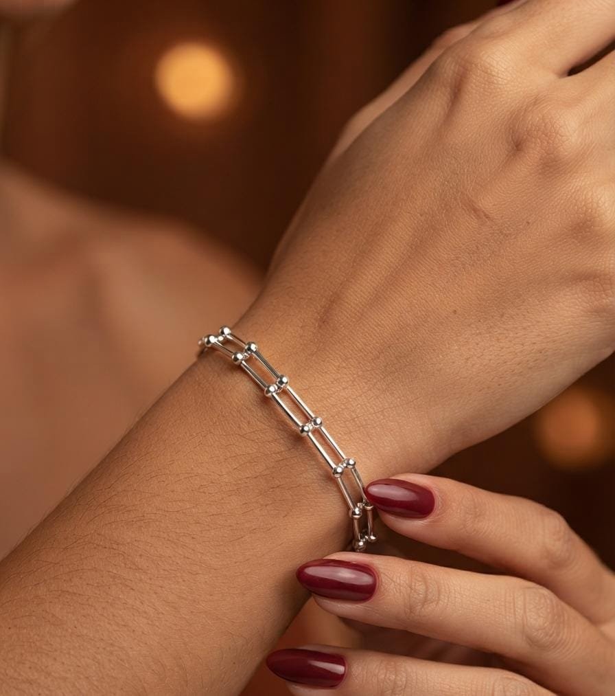 PULSERA TIFF 18cm CP-P