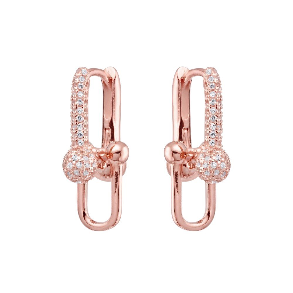ARGOLLAS TIFF ROSE 9mm CP-A