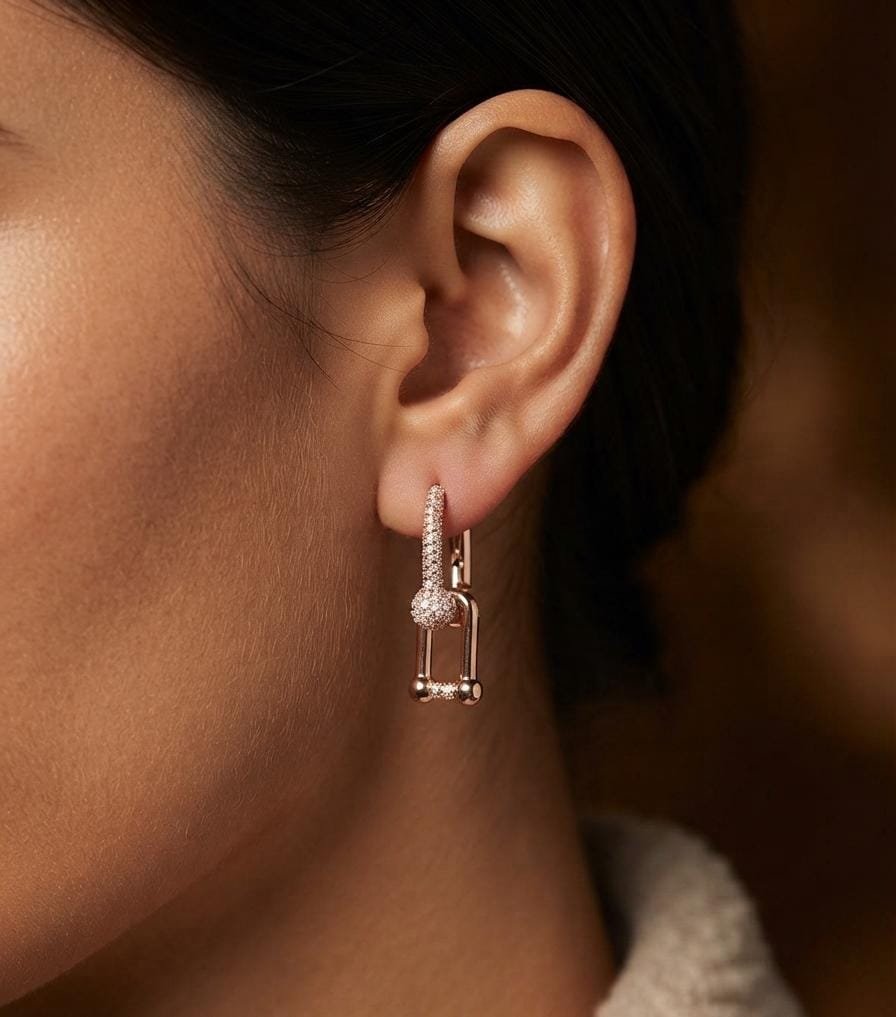 ARGOLLAS TIFF ROSE 9mm CP-A