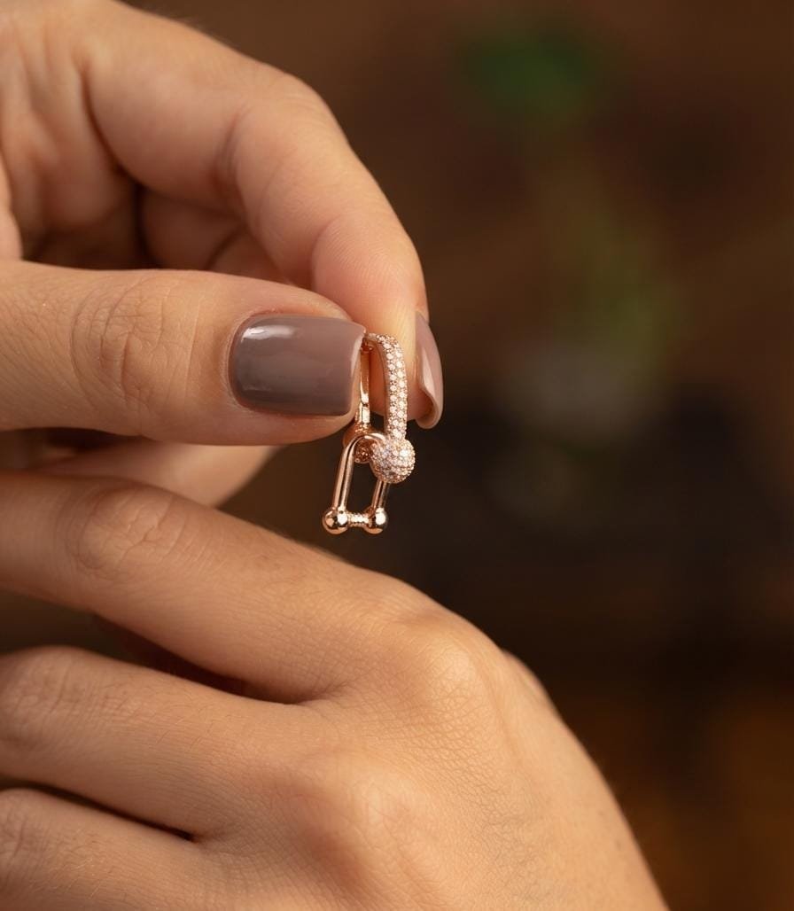 ARGOLLAS TIFF ROSE 9mm CP-A