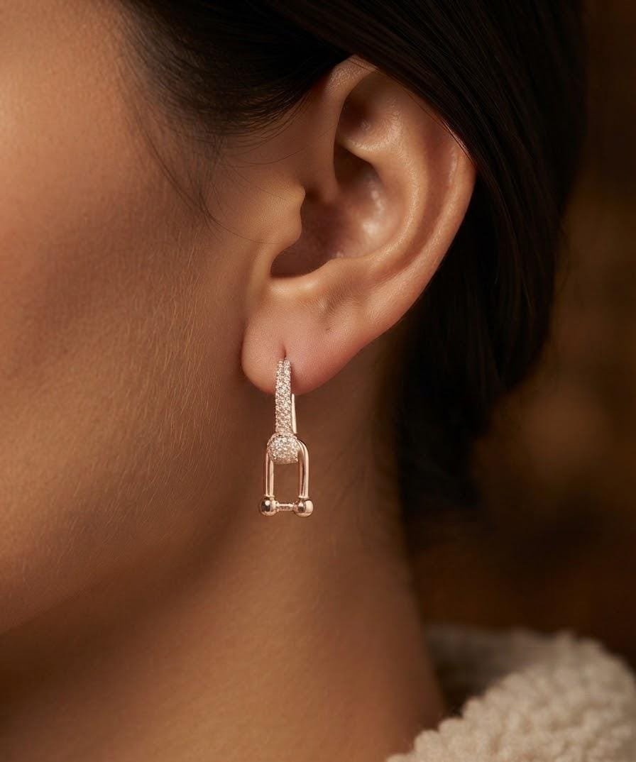 ARGOLLAS TIFF ROSE 9mm CP-A
