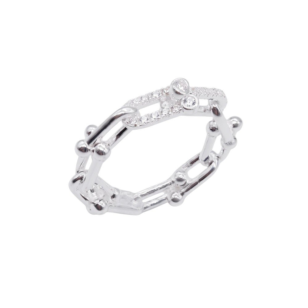 ANILLO TIFF BRILLOS CP-AN