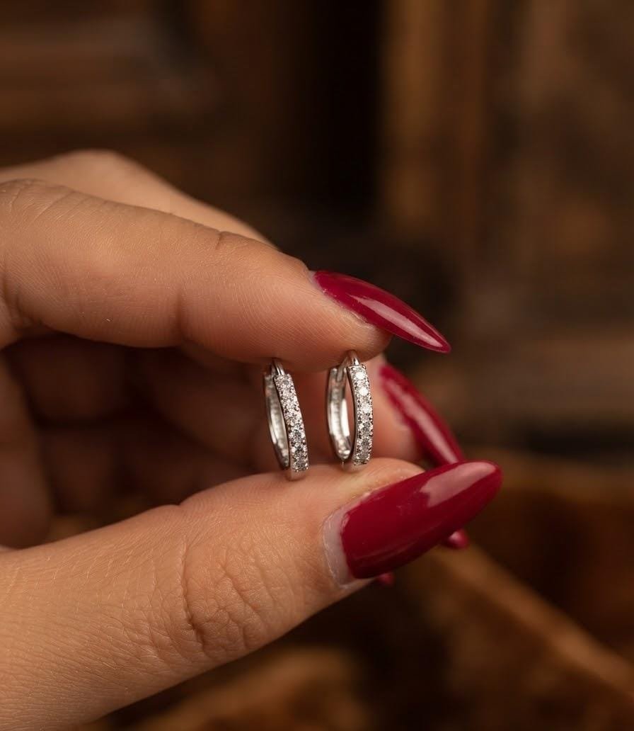 ARGOLLAS CUBICS 13mm CP-A