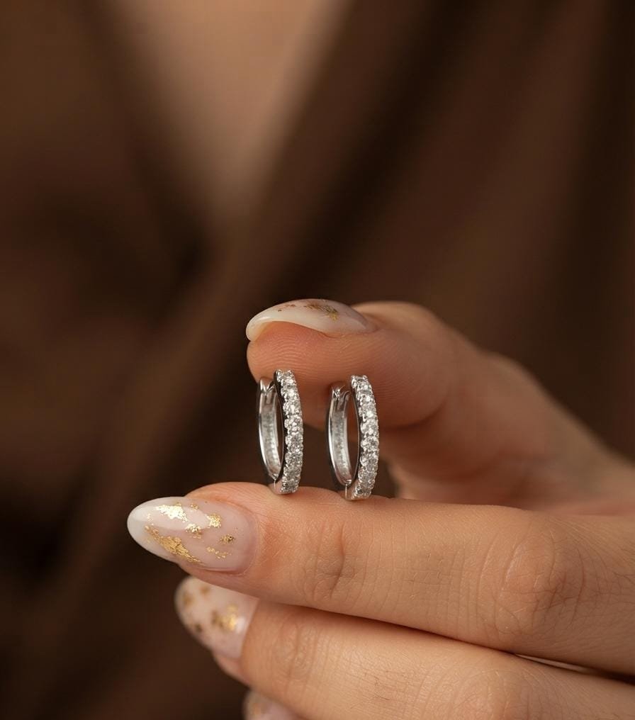 ARGOLLAS CUBICS 13mm CP-A
