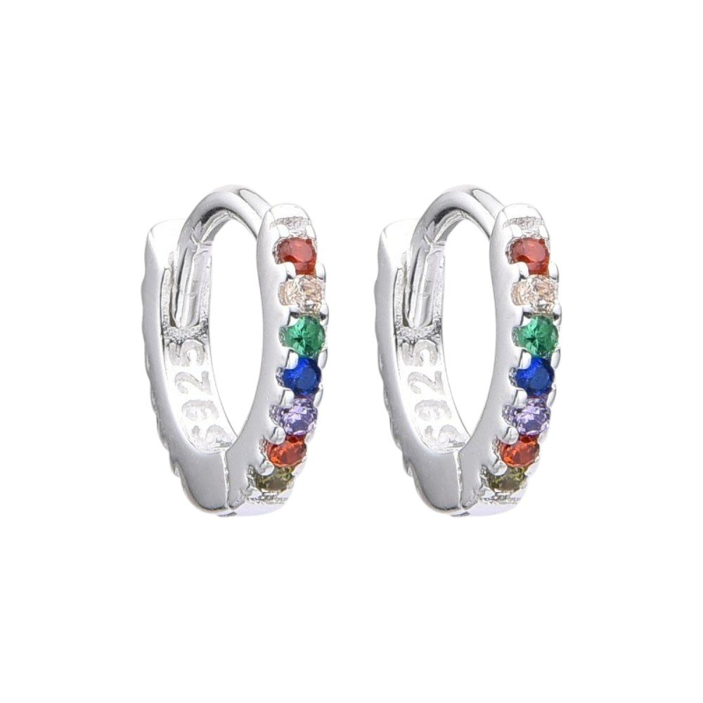 ARGOLLAS MULTICOLOR 10mm CP-A