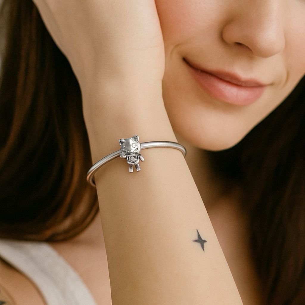 CHARMS OSO CARIÑOSO T-1C